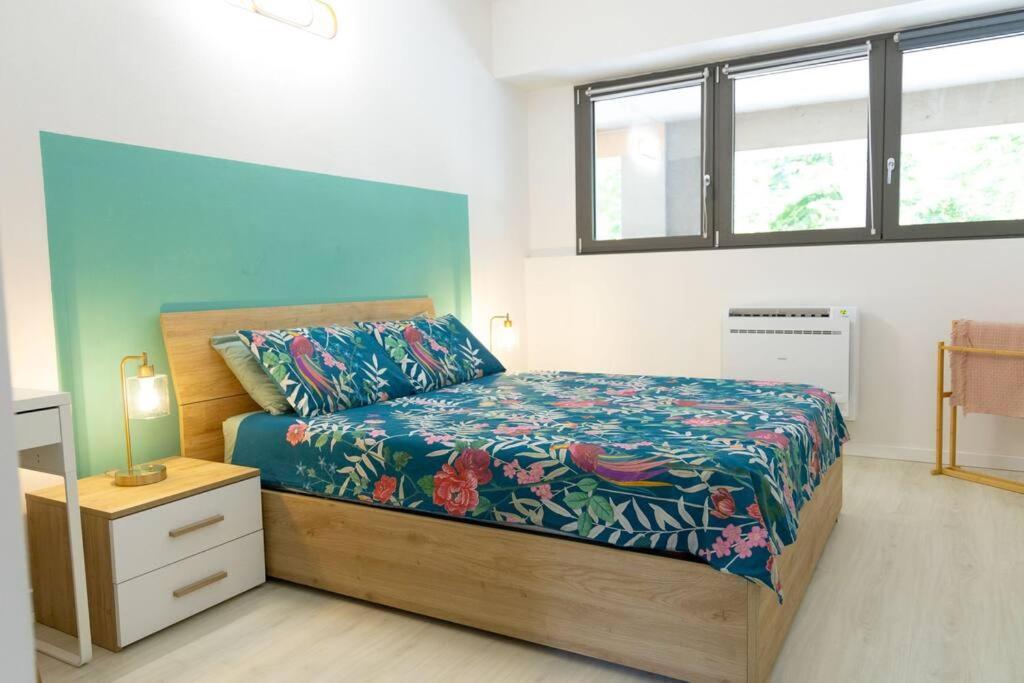 Donna Marta Apartamento Bolonha Exterior foto