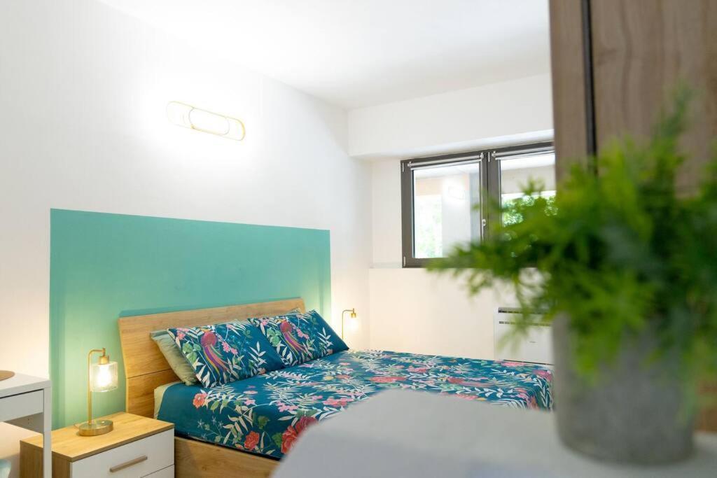 Donna Marta Apartamento Bolonha Exterior foto