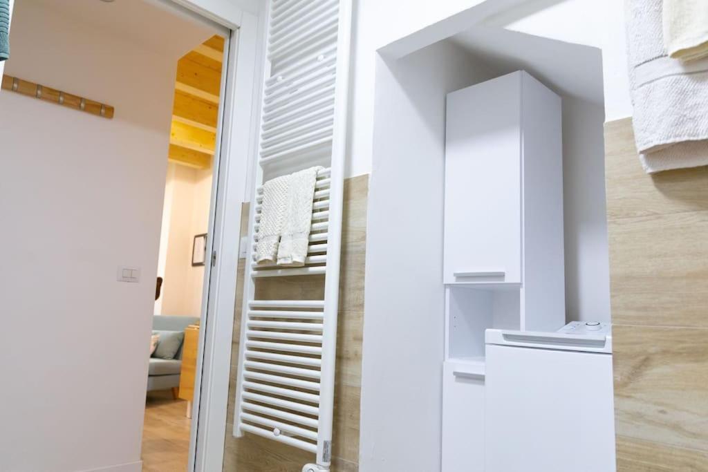 Donna Marta Apartamento Bolonha Exterior foto