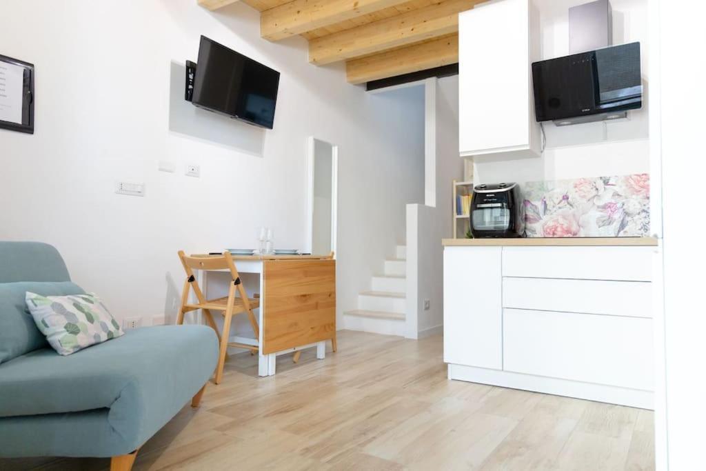 Donna Marta Apartamento Bolonha Exterior foto